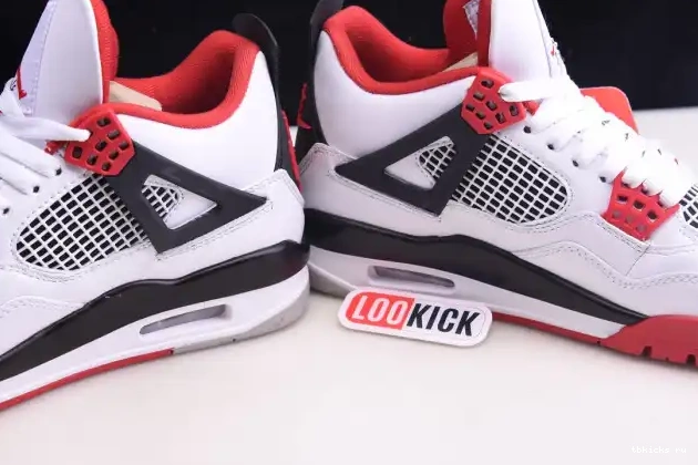 Cheap TB DC7770-160 Jordan Fire 4 Red Air Retro (2020) 0625
